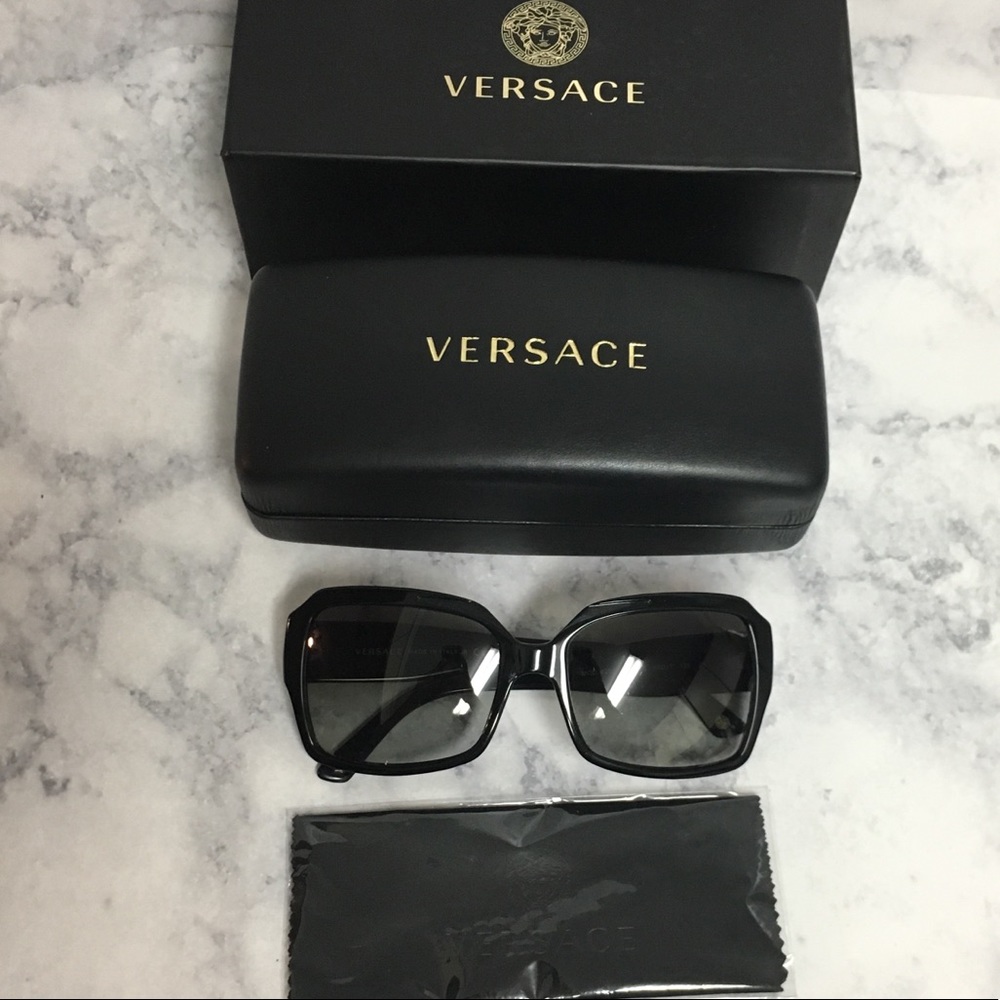 Versace Sunglasses